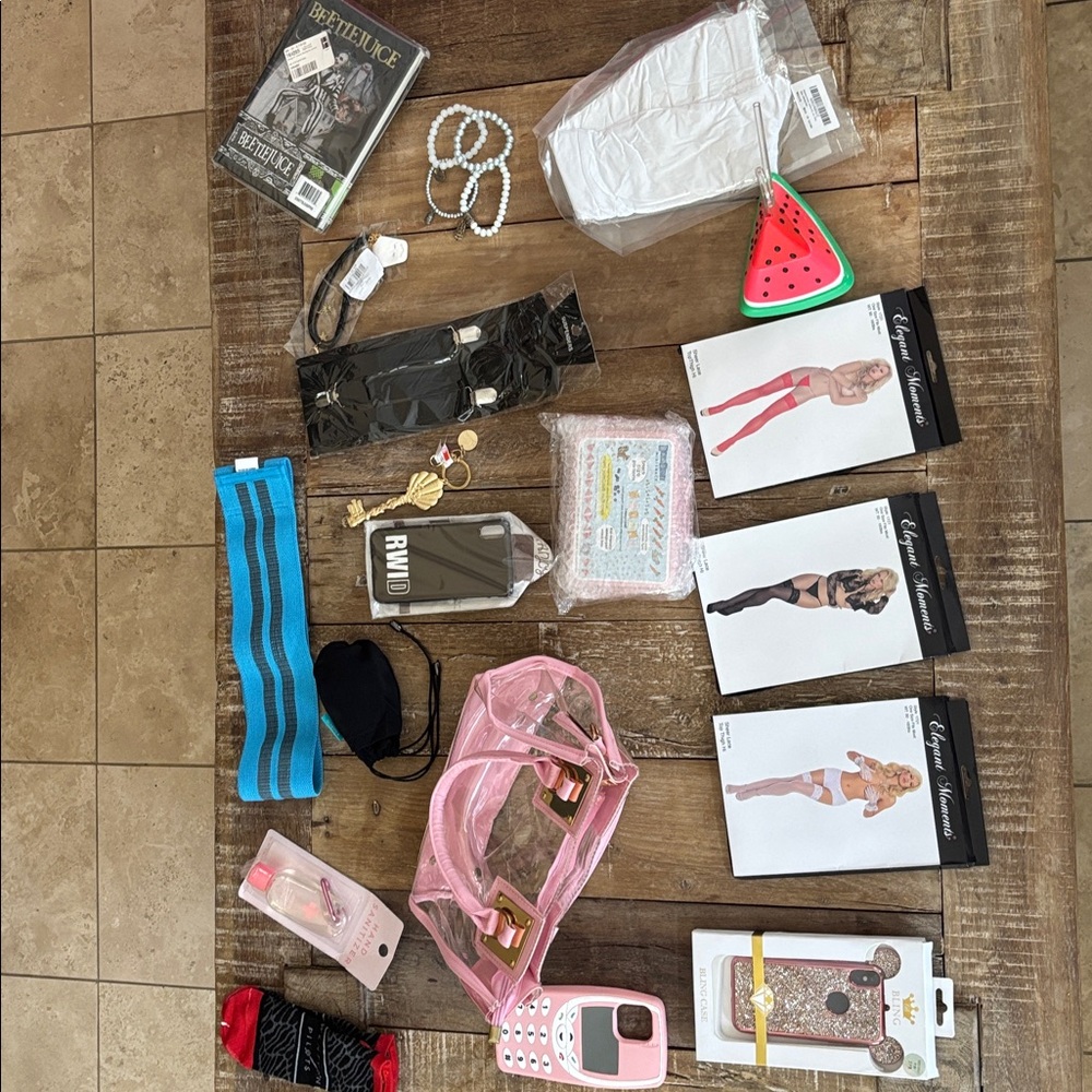 Bundle - Picture 2 of 14
